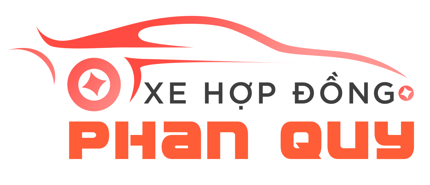 Xe taxi sân bay Cam Ranh Nha Trang | Xe hợp đồng Phan Quy